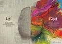 More on Left/Right Brain 